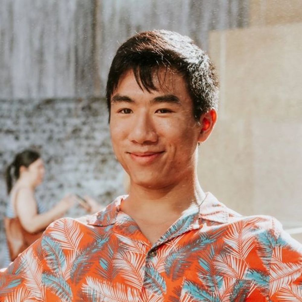 Meet your Posher, Josh